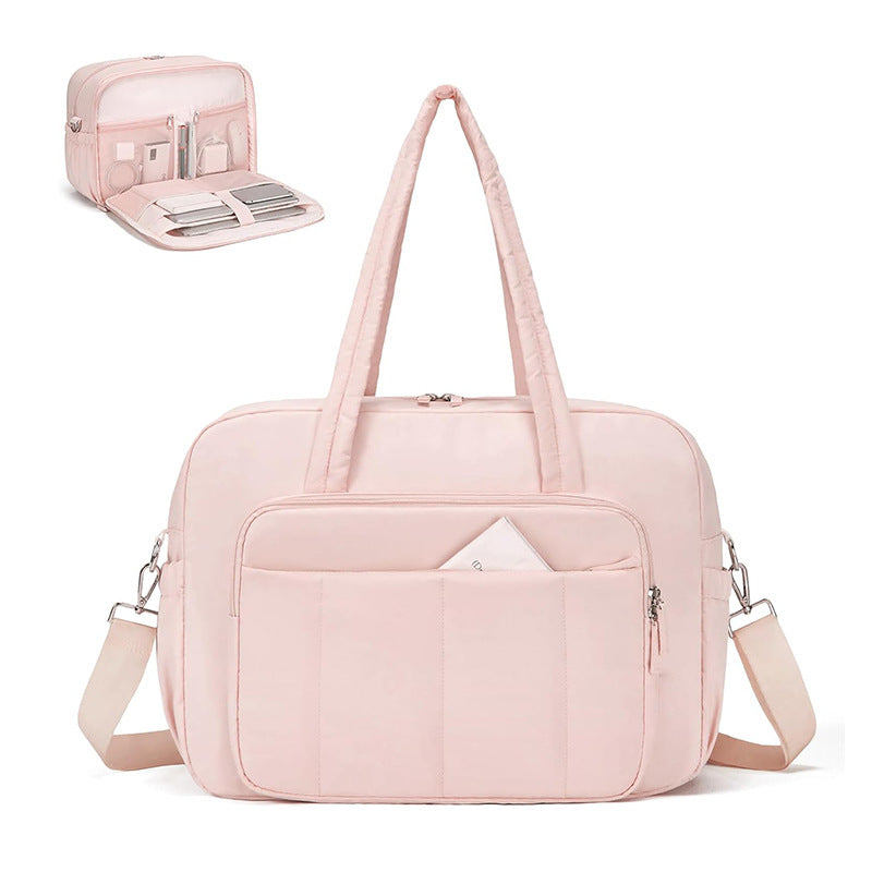 Multifunctional Laptop Bag Bowlift
