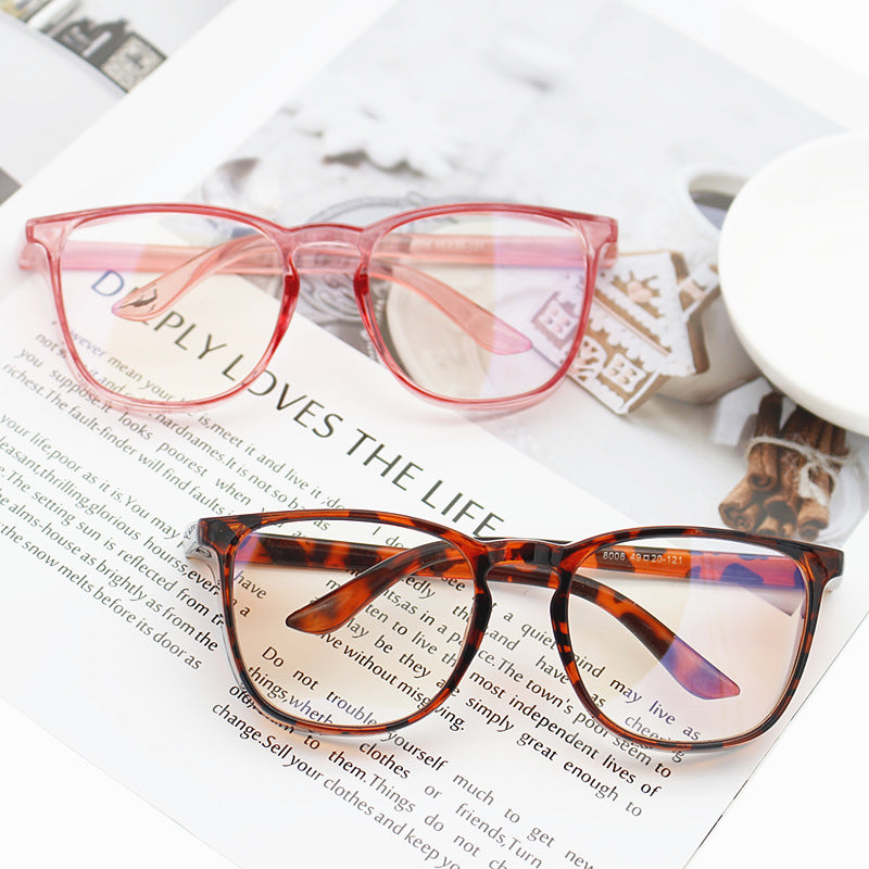 Women’s fashion glasses with angular design Bowlift