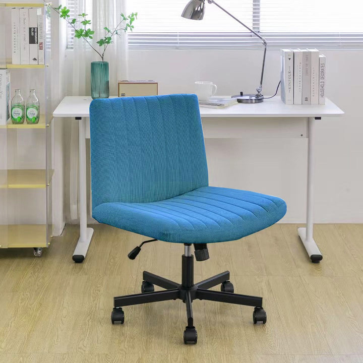 Ergonomic Office Chair Bowlift