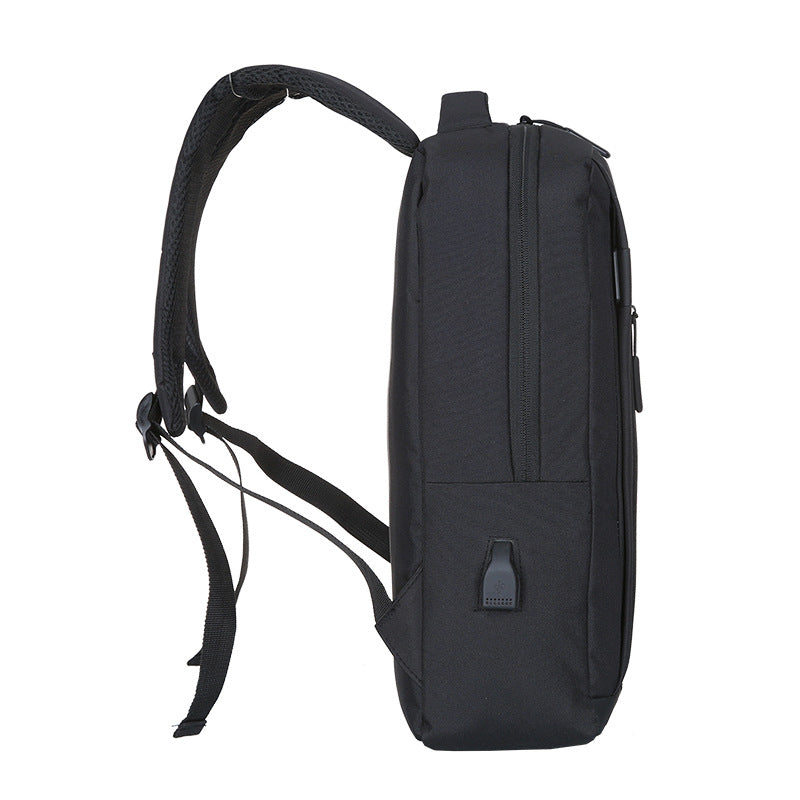 Urban Professional Laptop Backpack Bowlift