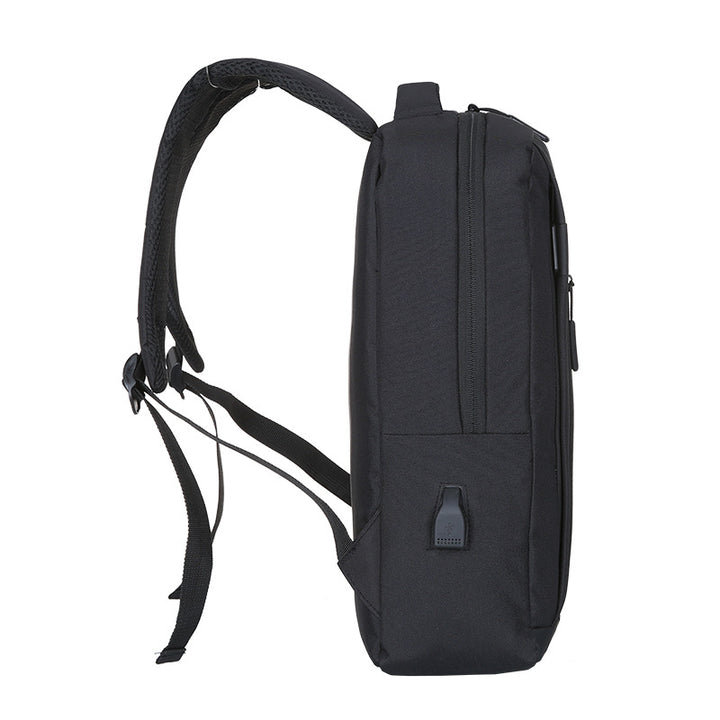 Urban Professional Laptop Backpack Bowlift