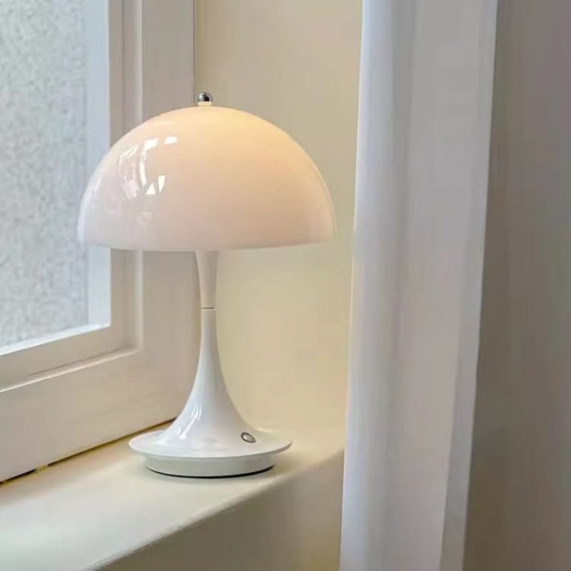 BowLift | Electaura Cordless LED Table Lamp