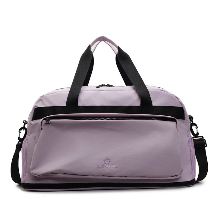 Versatile Travel Gym Duffle Bag