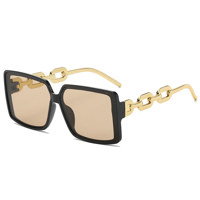 Women's elegant accessories sunglasses Bowlift