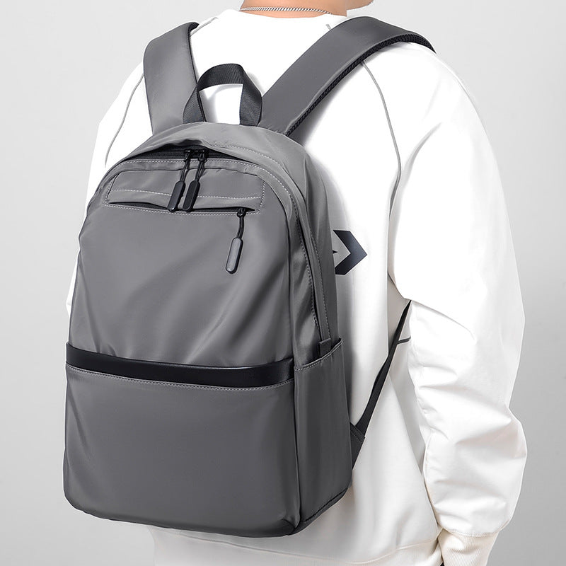 Backpack Bowlift