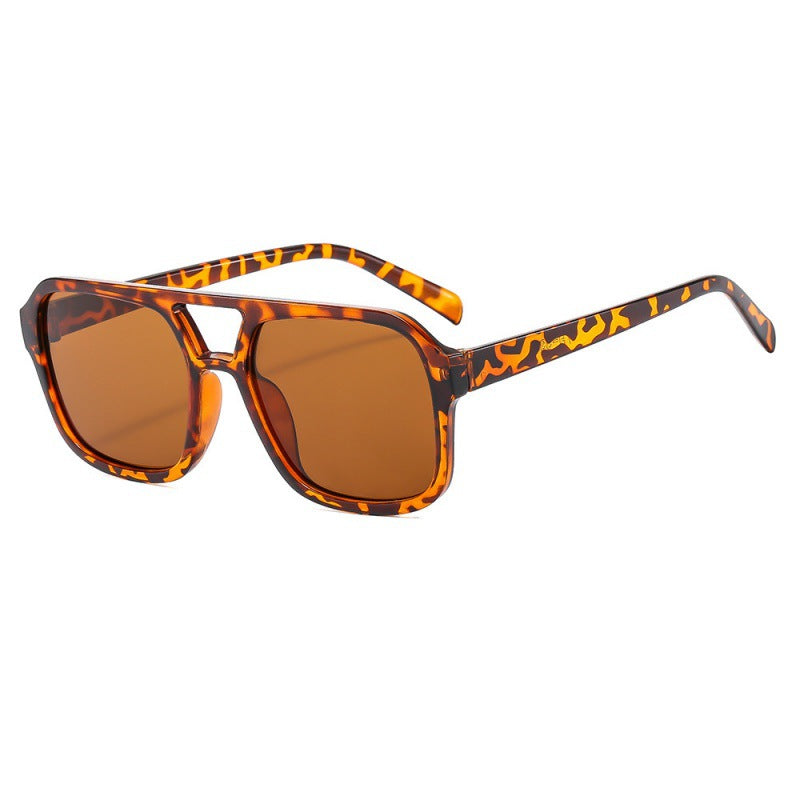 Stylish Oversized Sunglasses Bowlift