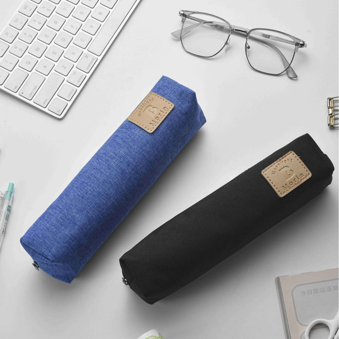 Multi-Purpose Zippered Pencil Case Bowlift