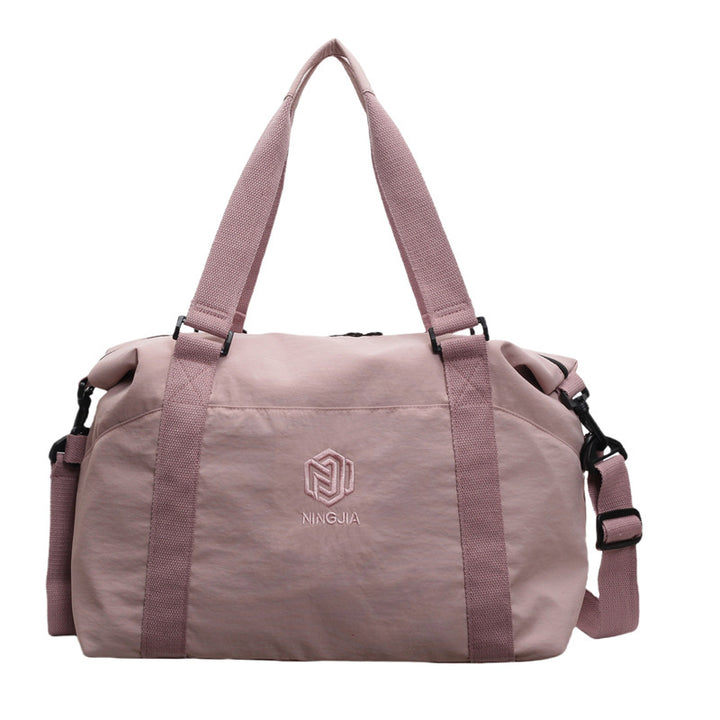 Durable Multi-Function Travel Duffel Bag
