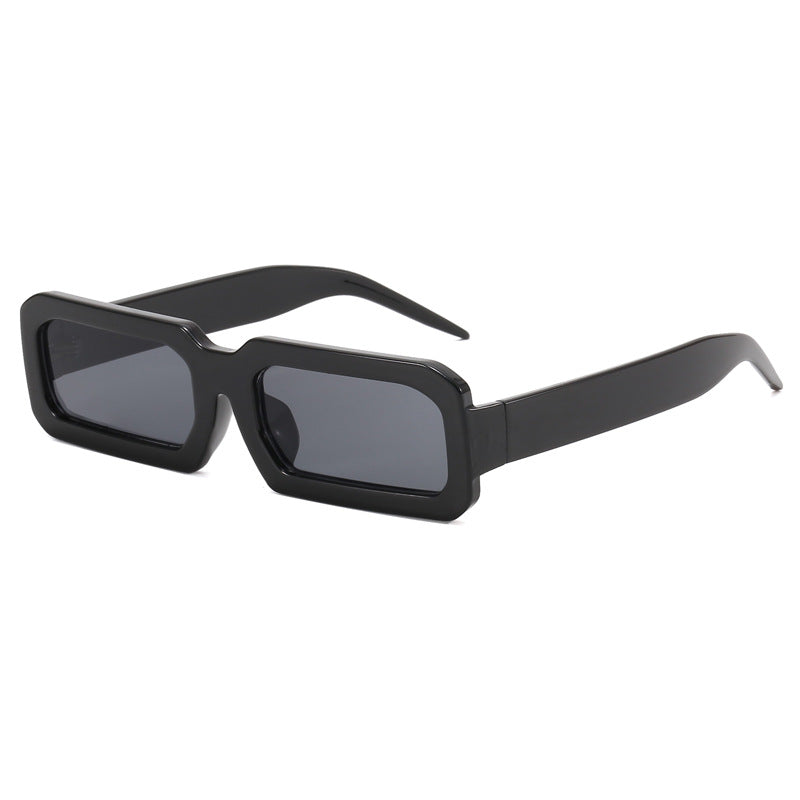 Women's Trendy Octagonal Sunglasses Bowlift