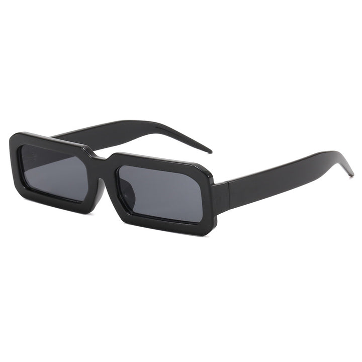 Women's Trendy Octagonal Sunglasses Bowlift