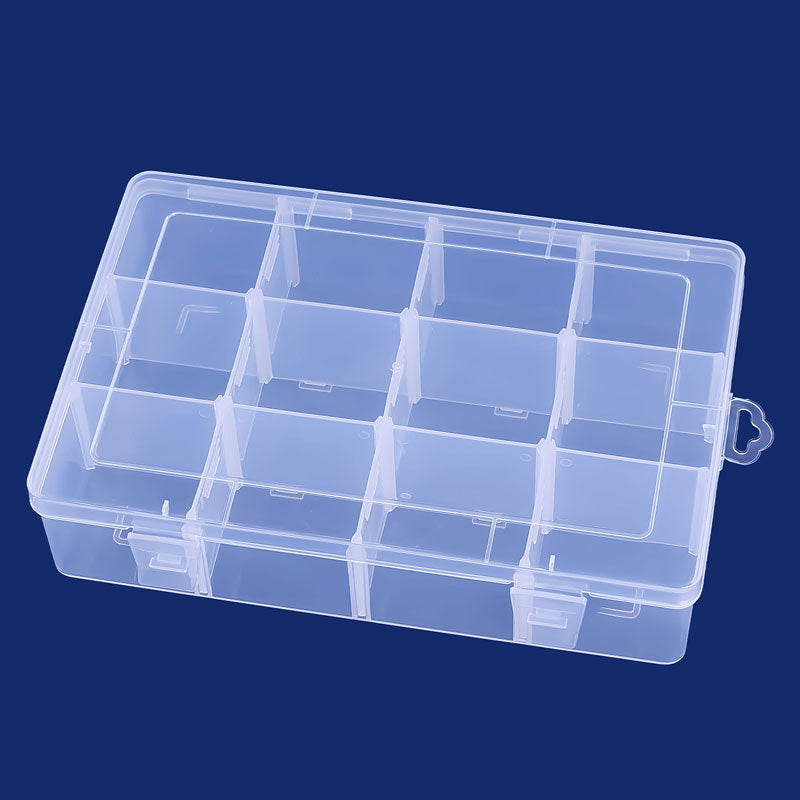 Multi-Functional Storage Organizer Box Bowlift