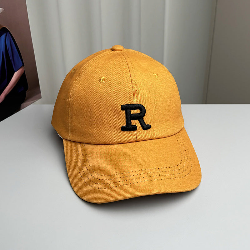 Ladies sporty cap made of high-quality cotton material Bowlift