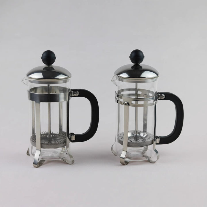French Press Coffee Maker Bowlift