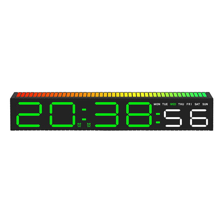 Wall clocks Bowlift