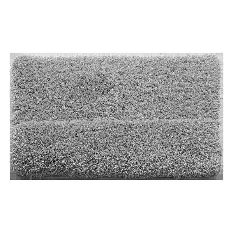 Ultra-Soft Plush Bath Mat Bowlift