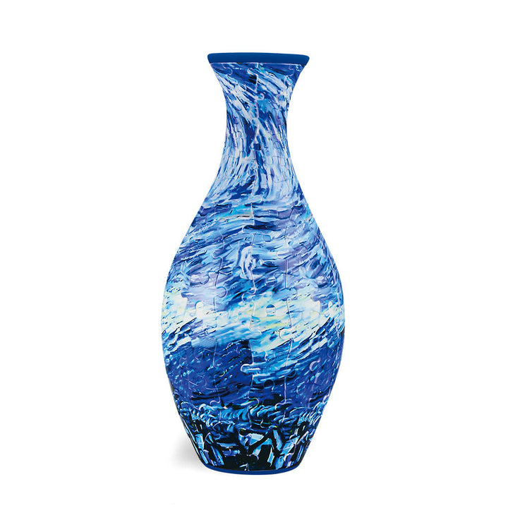 BowLift | Pieceful Vase