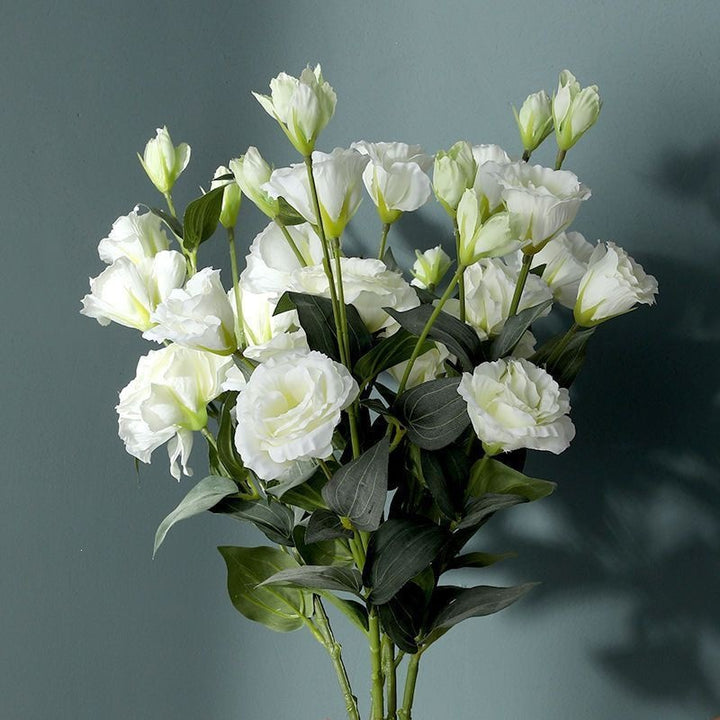 Lifelike Floral Stem