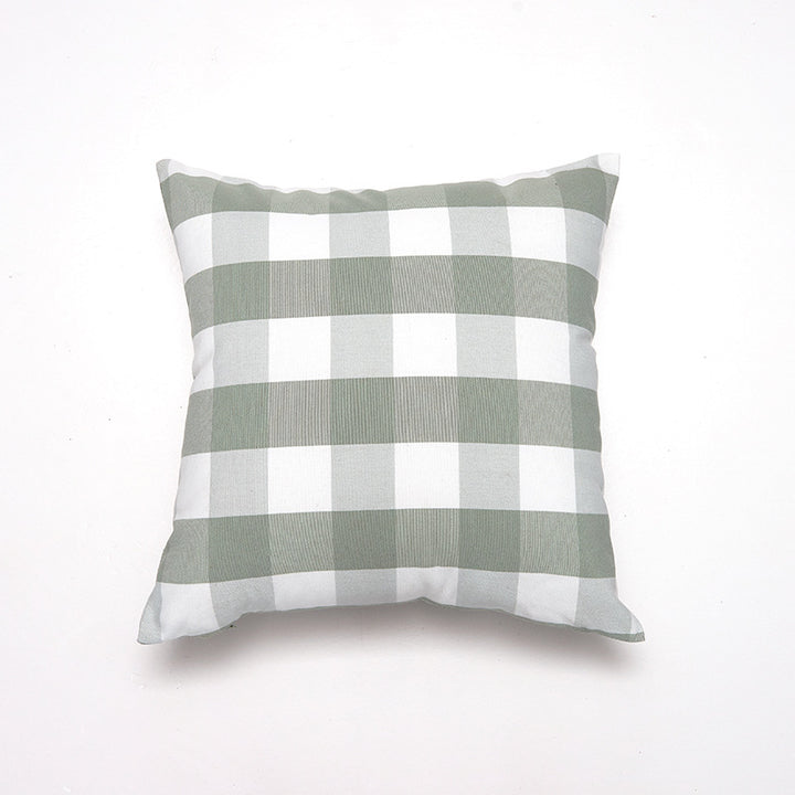 Luxurious Velvet Decorative Cushion