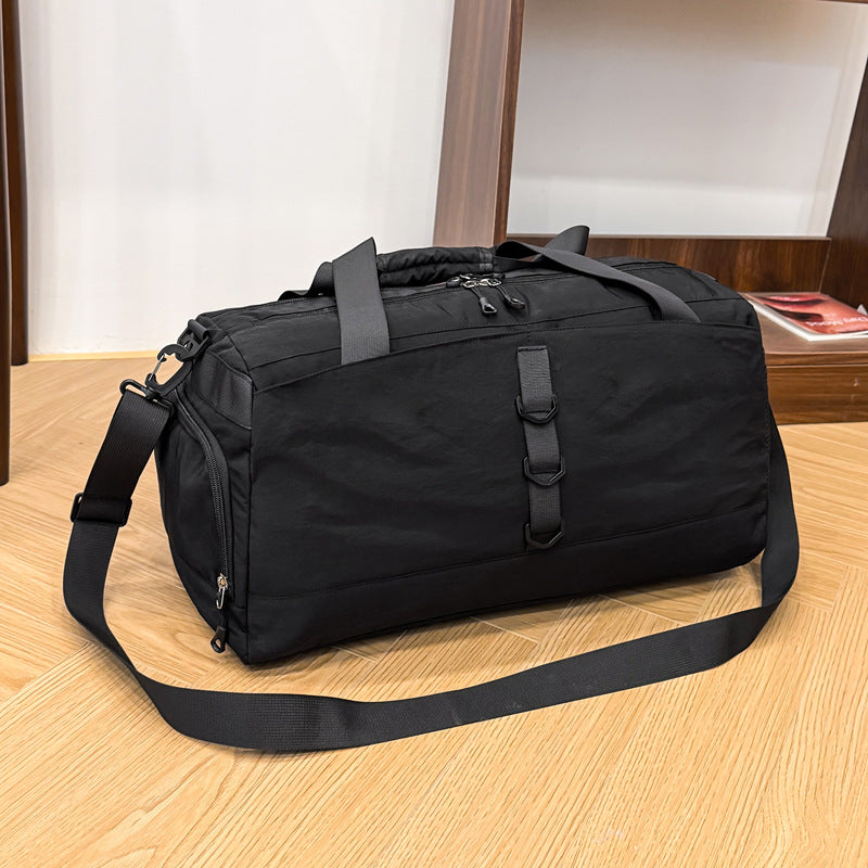 Durable Travel Gym Bag