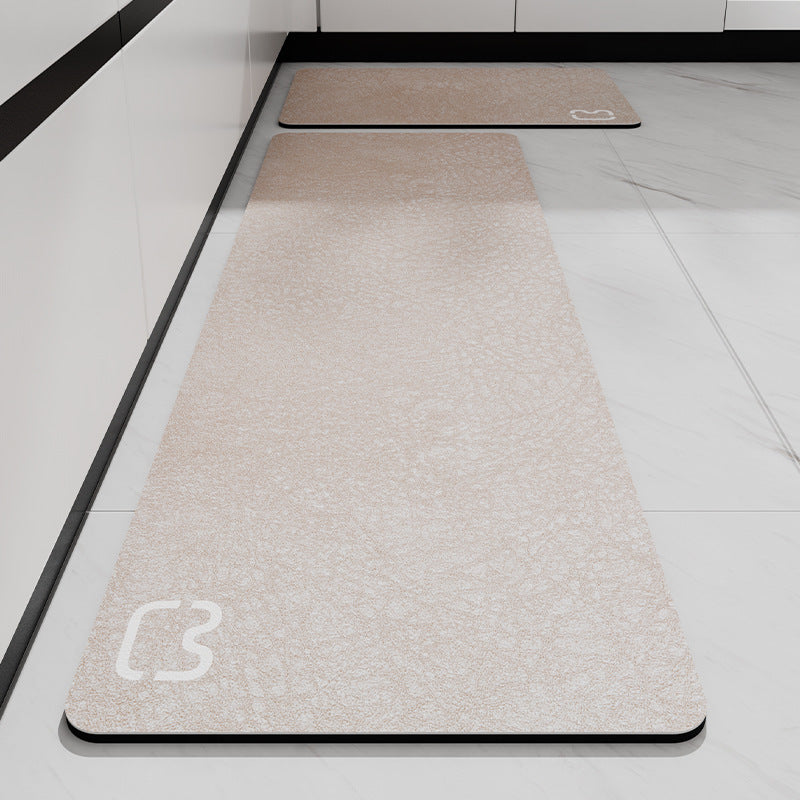 Anti-Fatigue Kitchen Runner Mat Bowlift