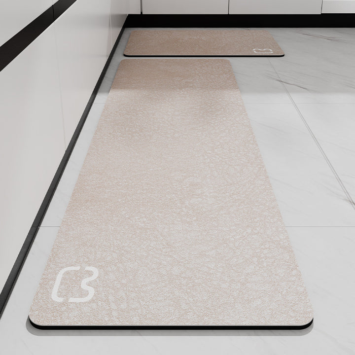 Anti-Fatigue Kitchen Runner Mat Bowlift
