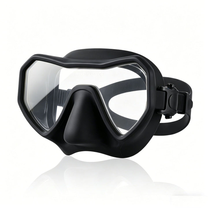 Diving mask Bowlift