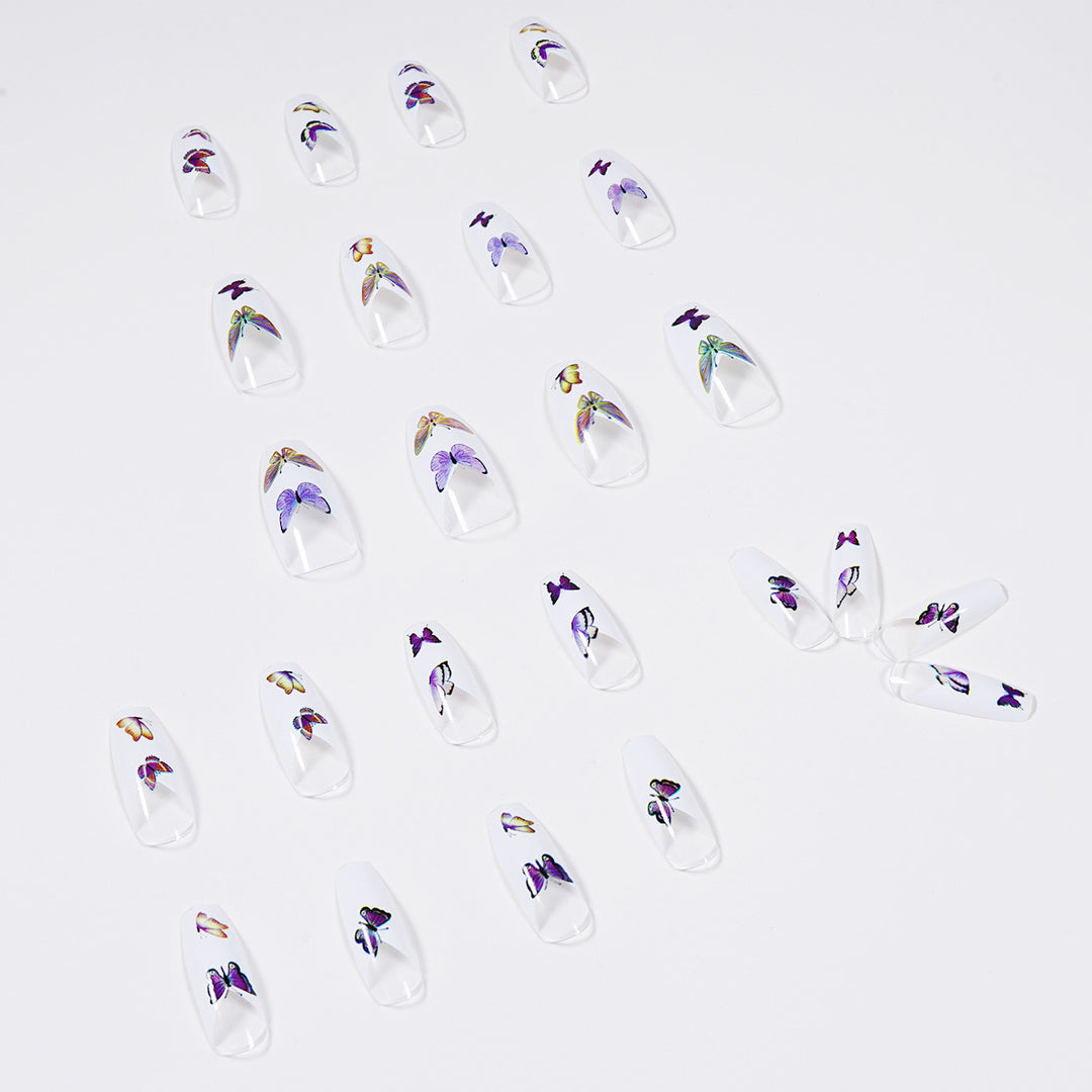 Nail art set Bowlift