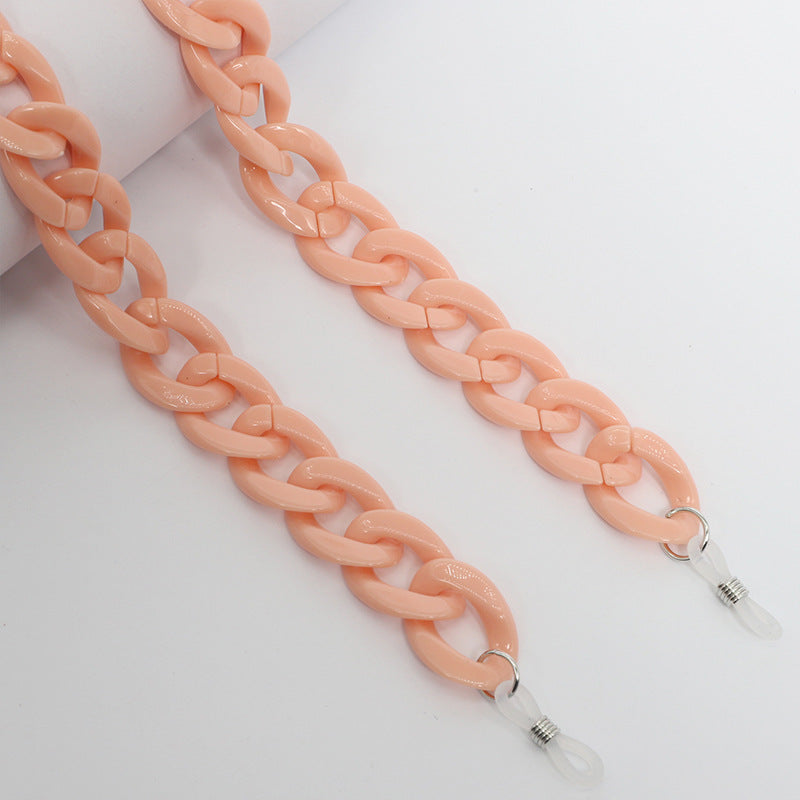 Fashion Eyewear Chain Bowlift