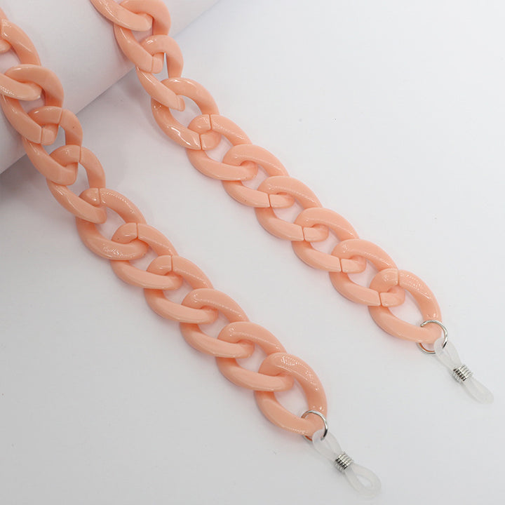 Fashion Eyewear Chain Bowlift