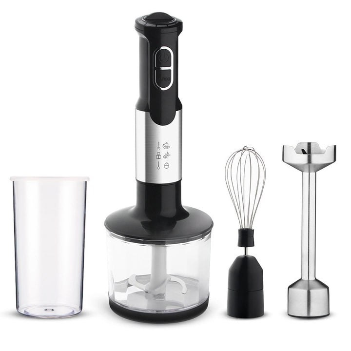 Multi-Function Handheld Immersion Blender Bowlift