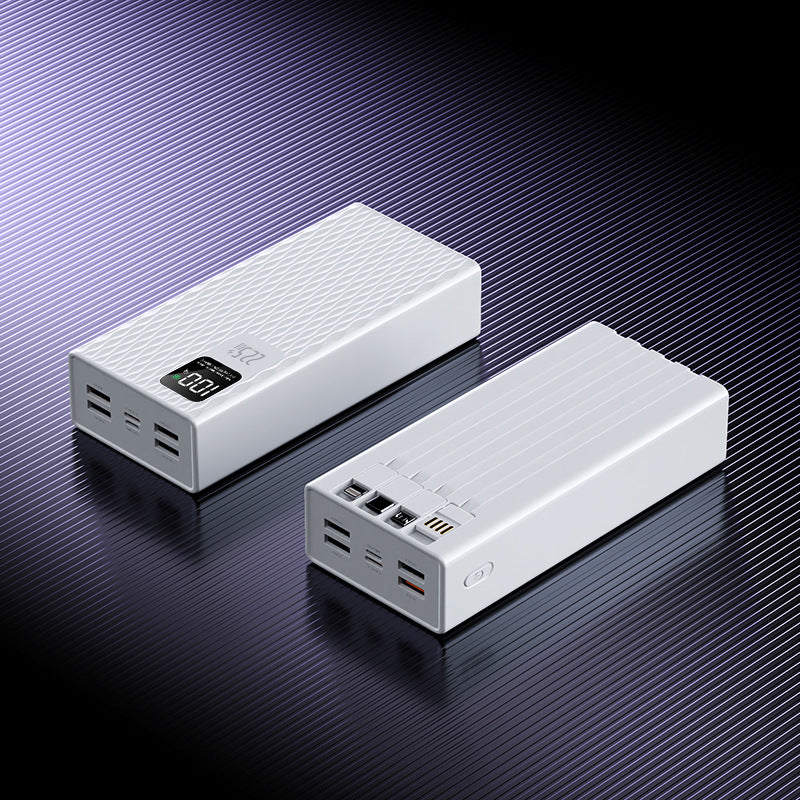 Powerbank for all Bowlift