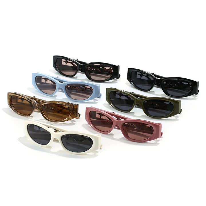 Fashion Sunglasses Bowlift