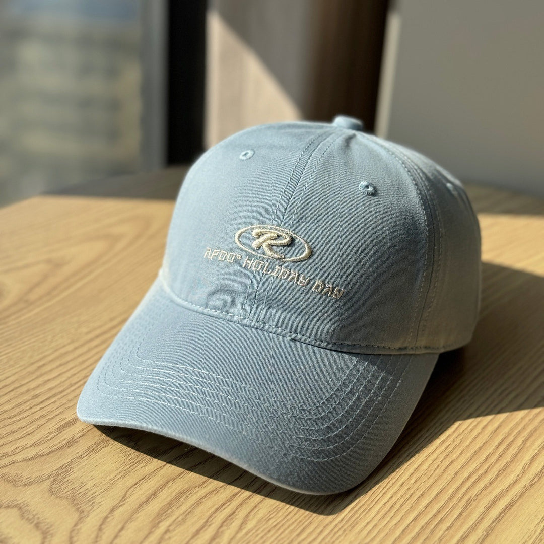 Unisex Stylish Cotton Baseball Cap Bowlift