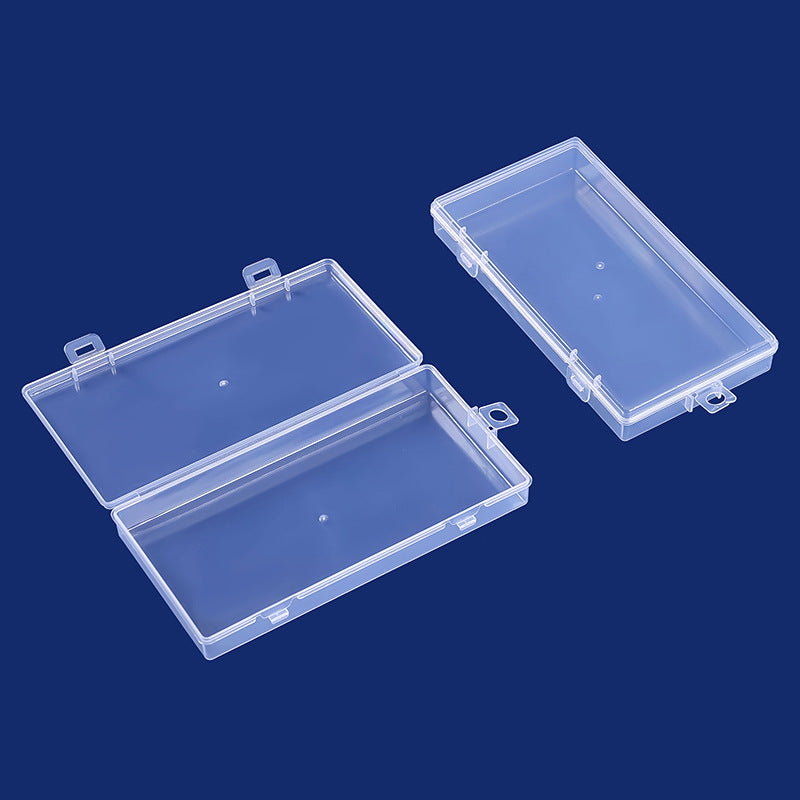 Multi-Segment Organizer Box Bowlift