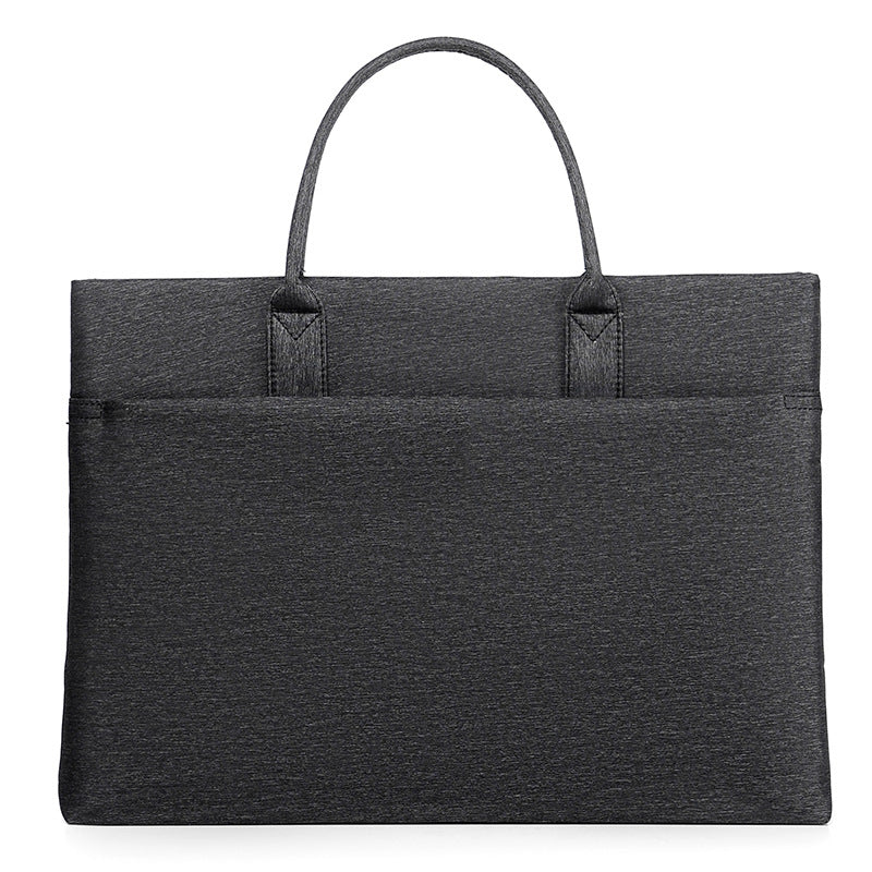 Durable Laptop Tote Bag Bowlift