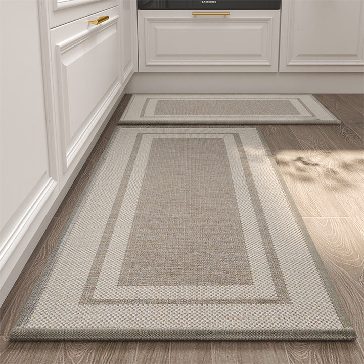 Non-Slip Kitchen Runner Mat Bowlift 1786979663