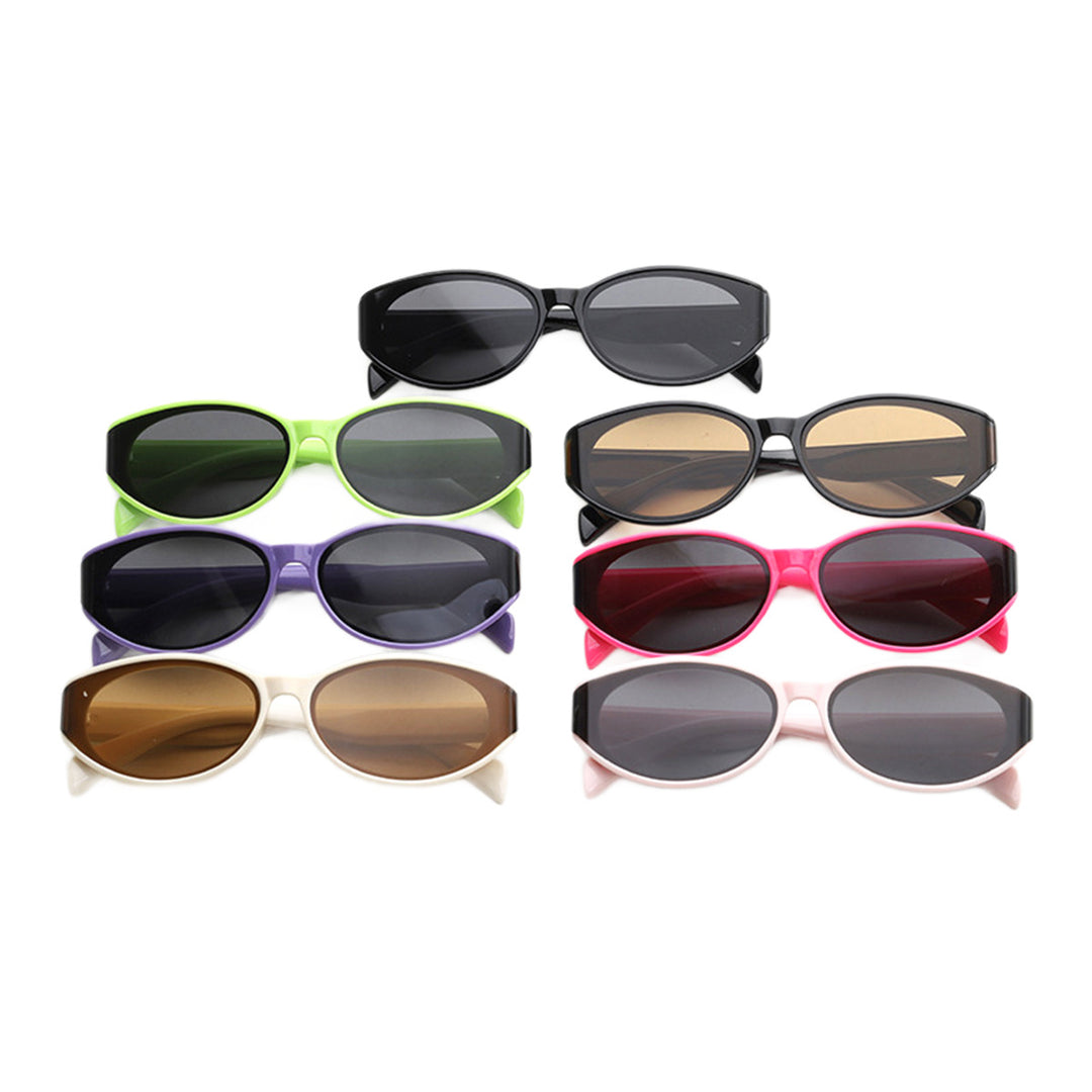 Ladies stylish sunglasses with innovative design Bowlift