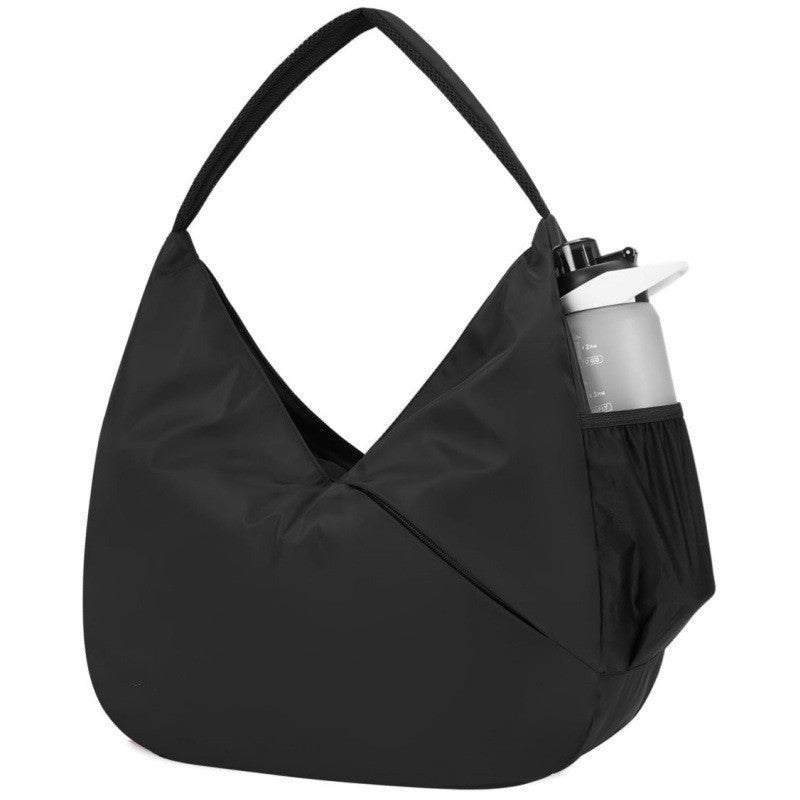 Fashionable and Functional Shoulder Bag Bowlift