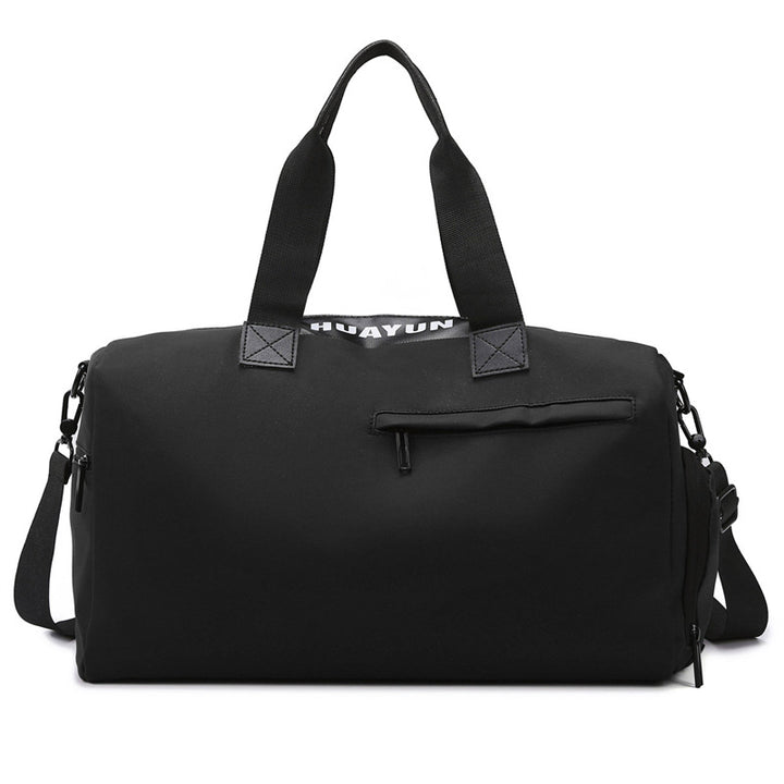 Durable Sports Duffle