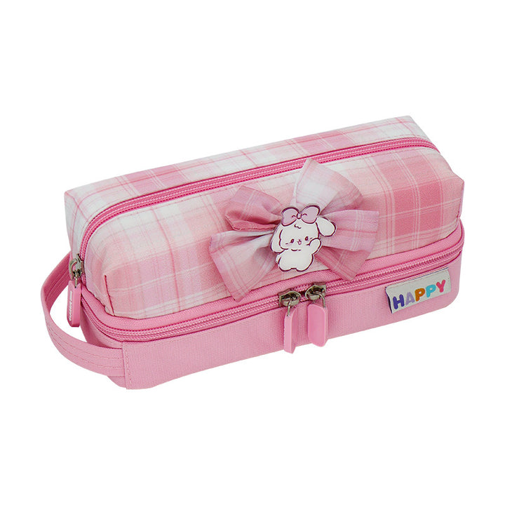 Cute Kawaii Themed Pencil Case Bowlift