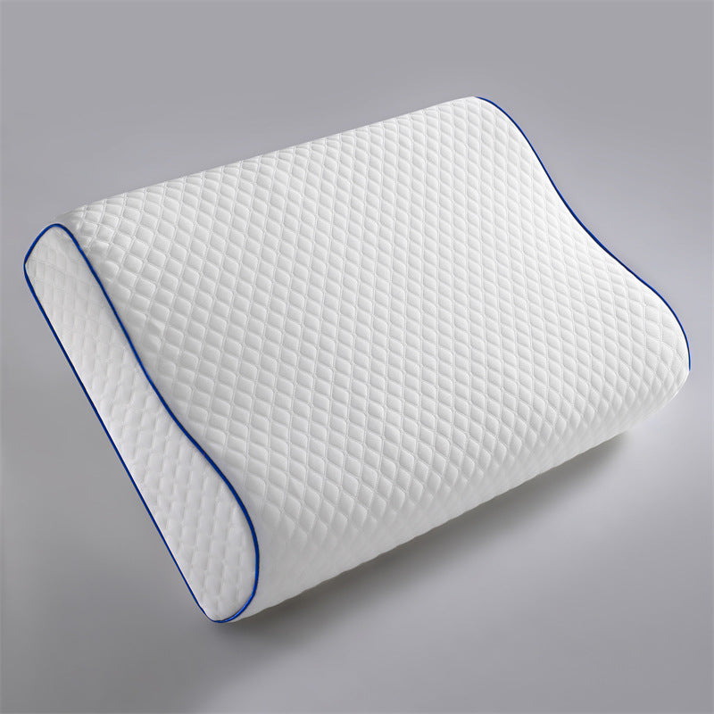 Orthopedic Neck Support Pillow Bowlift