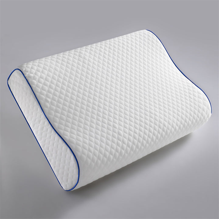 Orthopedic Neck Support Pillow Bowlift