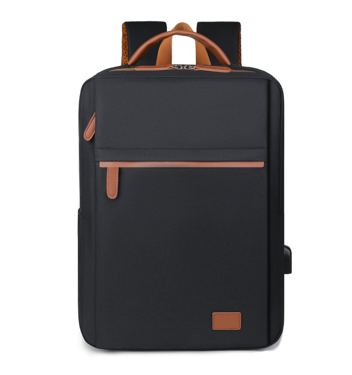 Elegant Laptop Backpack Bowlift
