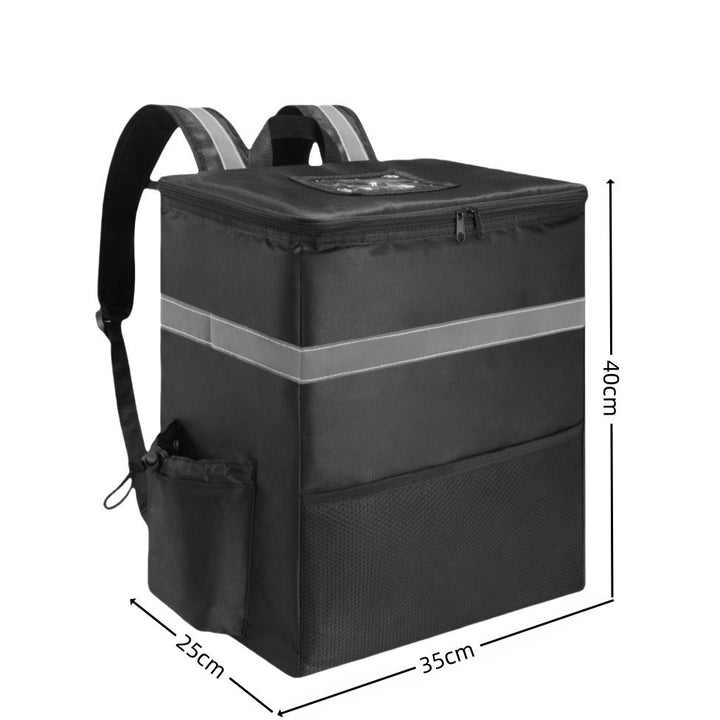 Ladies Insulated Cool Backpack with High Wearing Comfort Bowlift