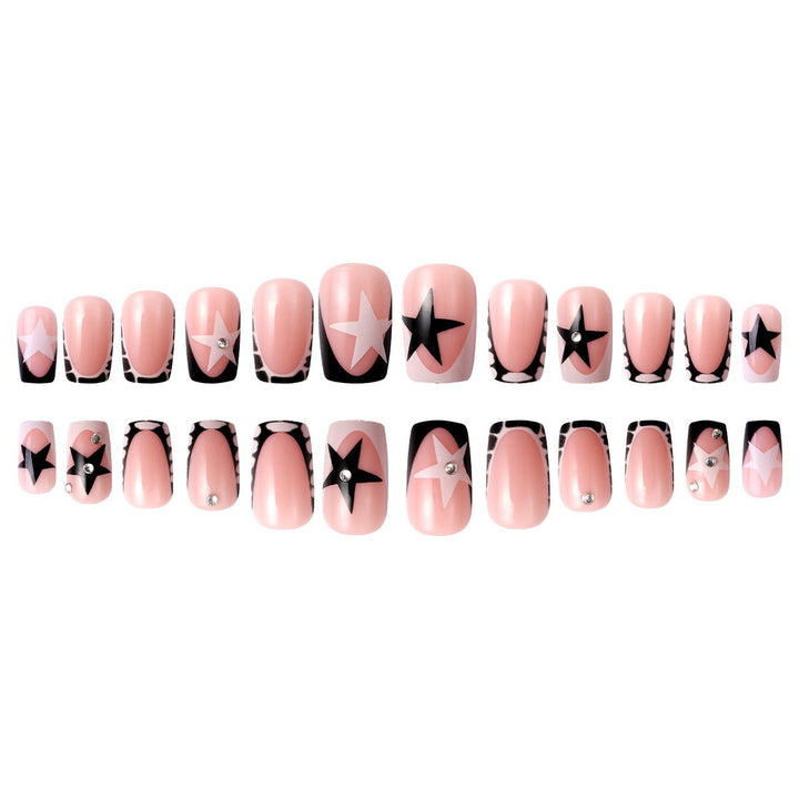 Artistic Nail Design Enhancements Bowlift