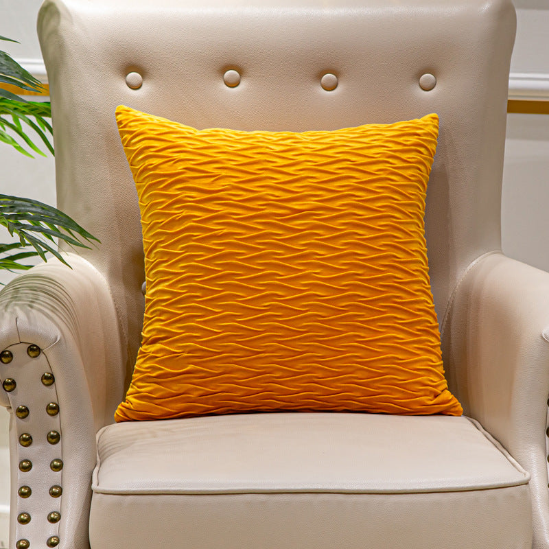 Elegant Decorative Throw Pillow