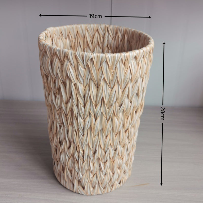 Decorative Storage Basket Bowlift