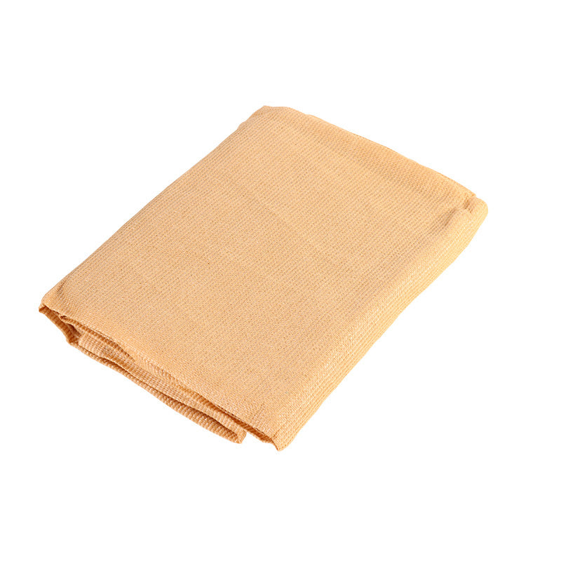 UV Protection Sunshade Sail Reinforced Edge Double-Stitched D-Ring Anchors Bowlift