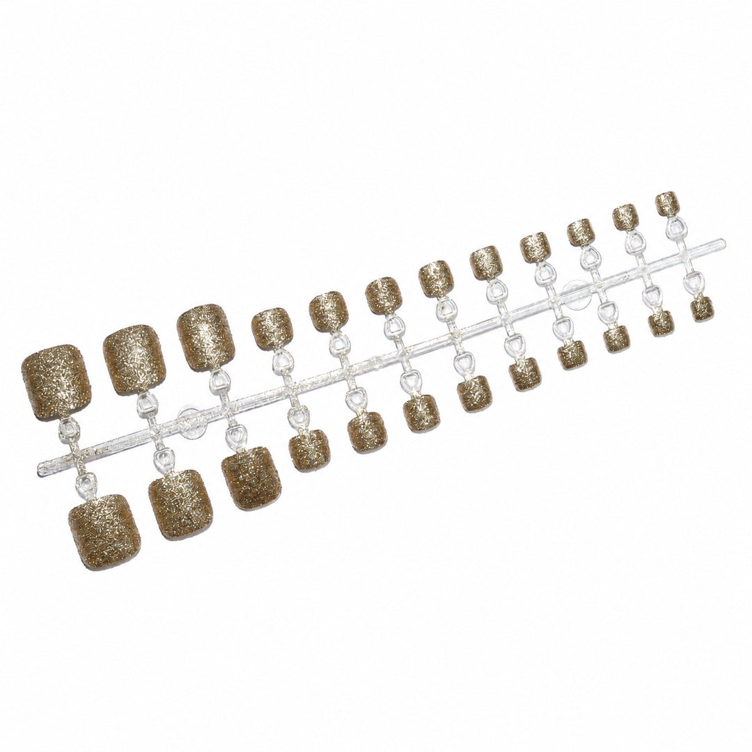 Glitter Nail Art Collection Bowlift