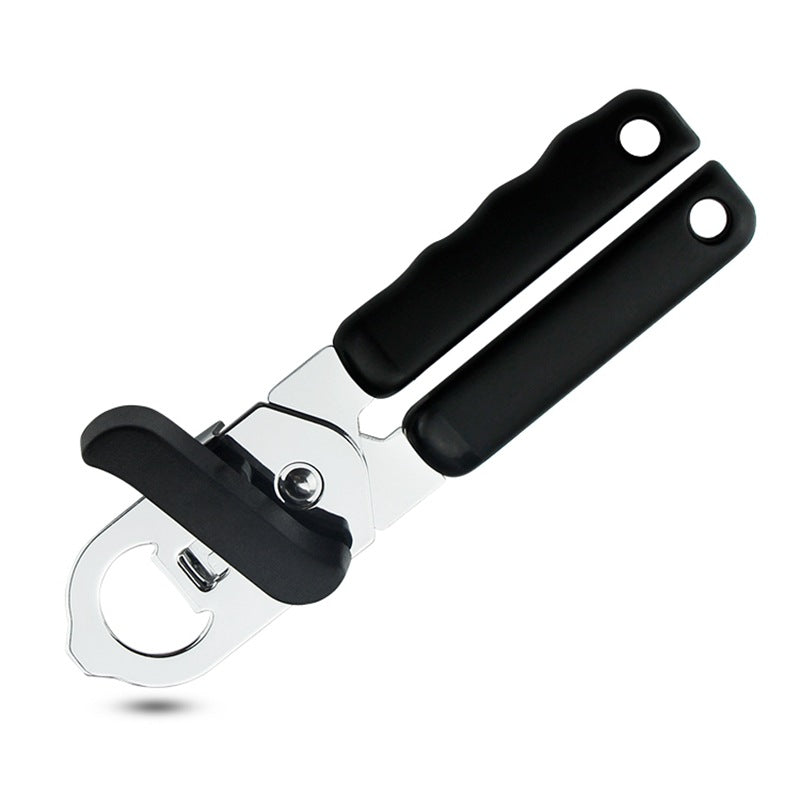 Heavy-Duty Adjustable Can and Bottle Opener Bowlift